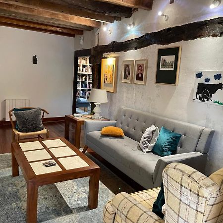 Vitori'S House Tourist Accommodation Ahedo المظهر الخارجي الصورة