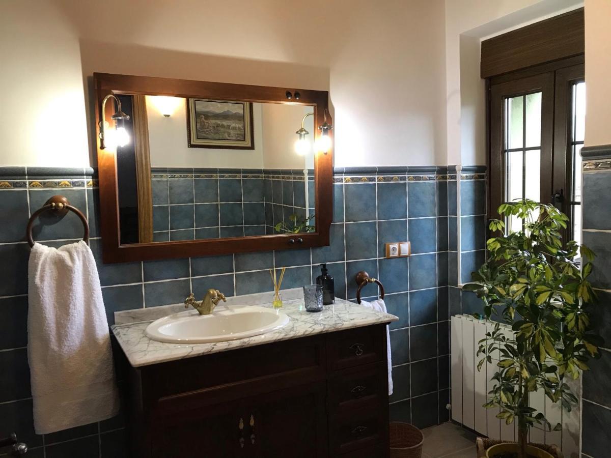 Vitori'S House Tourist Accommodation Ahedo المظهر الخارجي الصورة