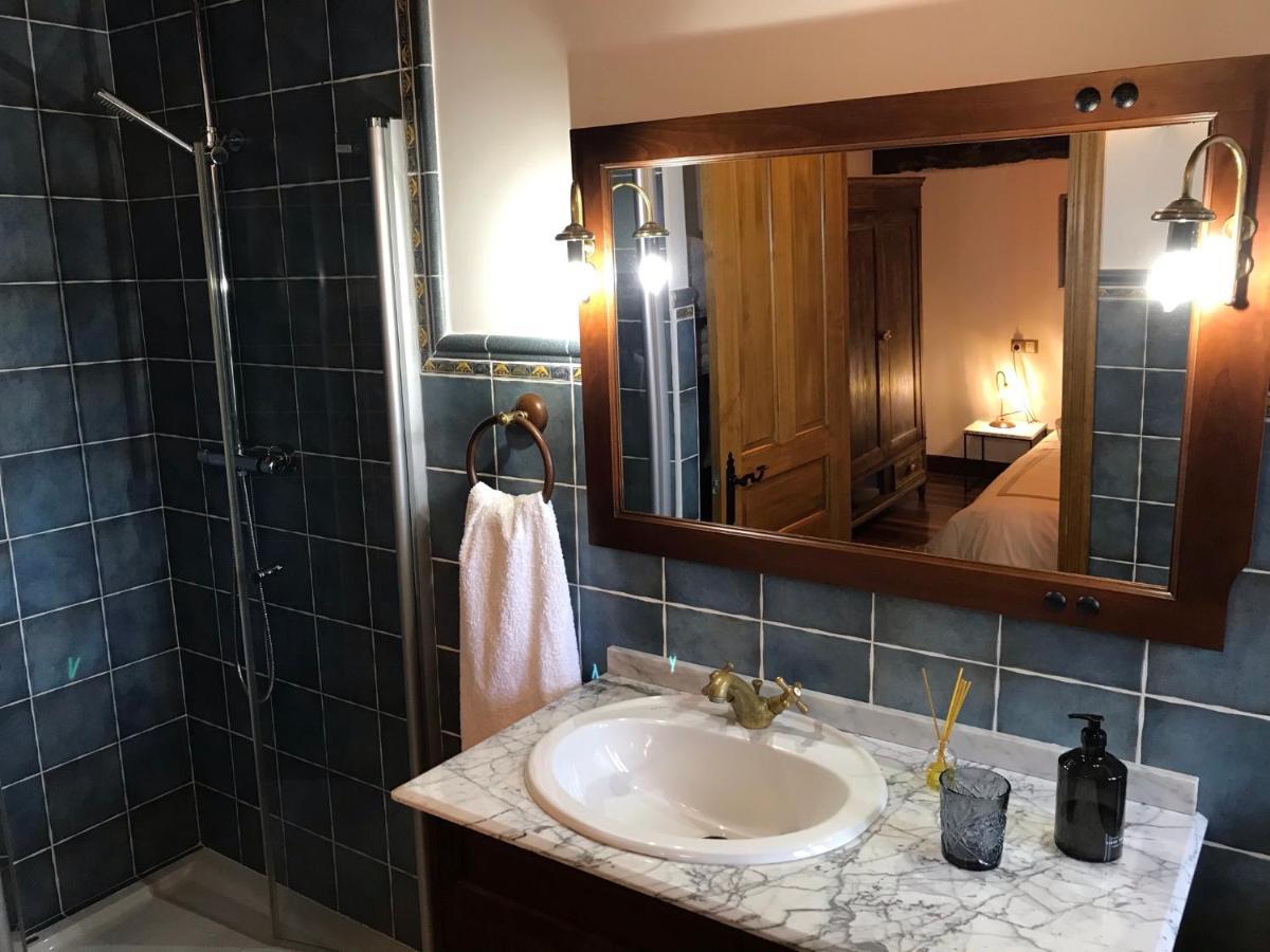 Vitori'S House Tourist Accommodation Ahedo المظهر الخارجي الصورة