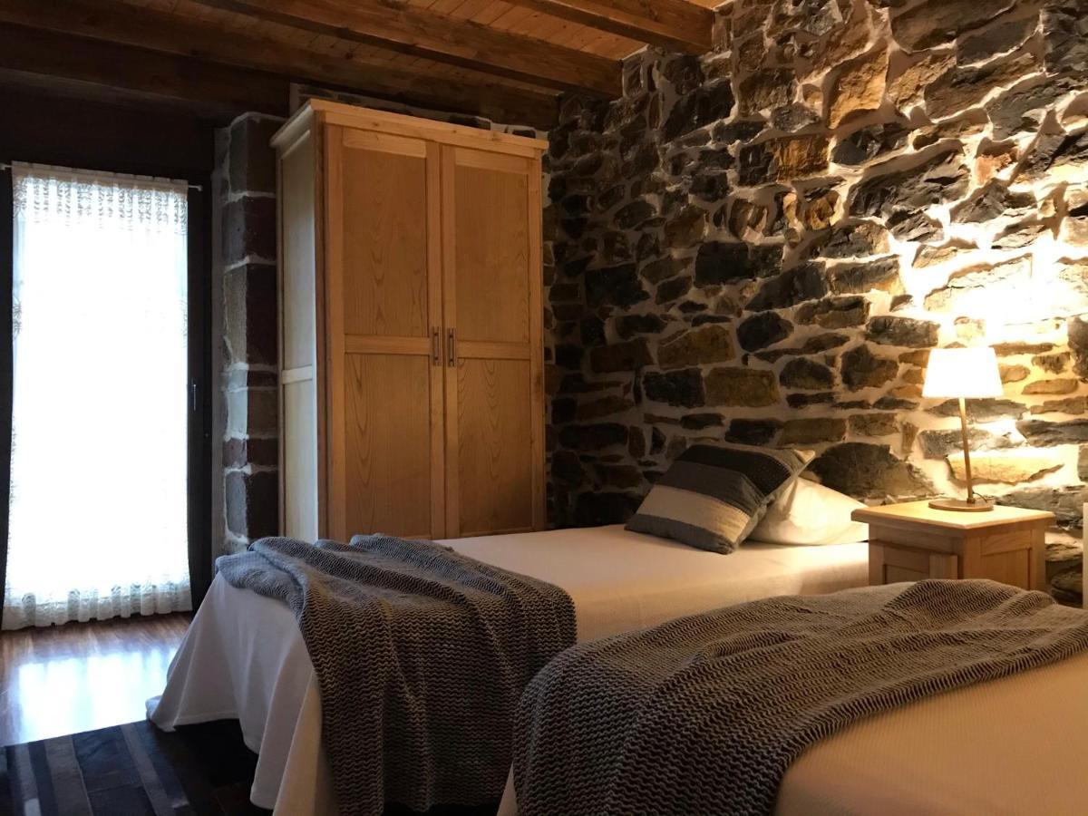 Vitori'S House Tourist Accommodation Ahedo المظهر الخارجي الصورة