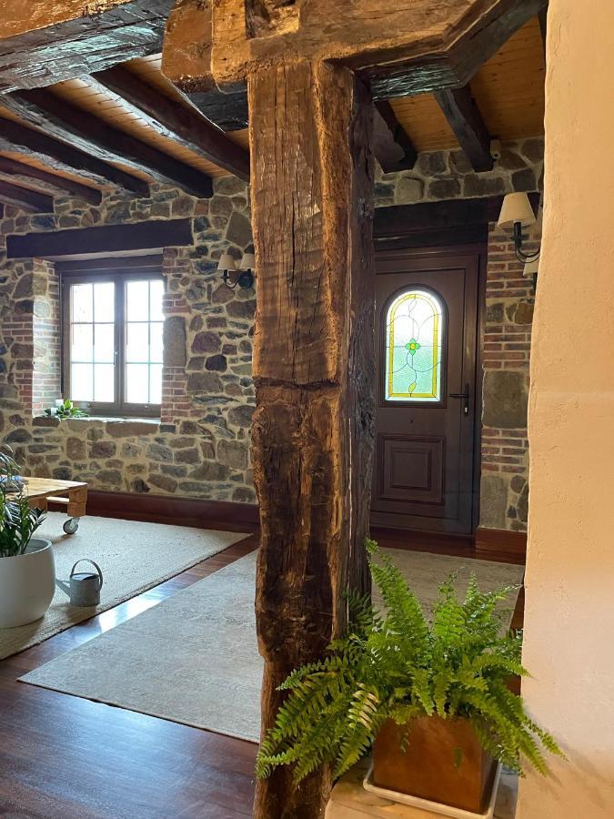 Vitori'S House Tourist Accommodation Ahedo المظهر الخارجي الصورة