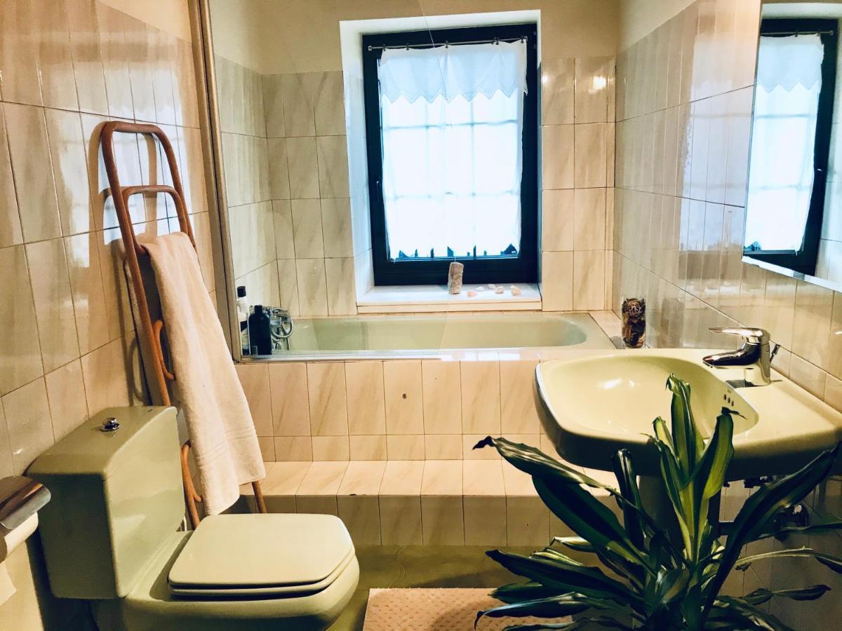 Vitori'S House Tourist Accommodation Ahedo المظهر الخارجي الصورة
