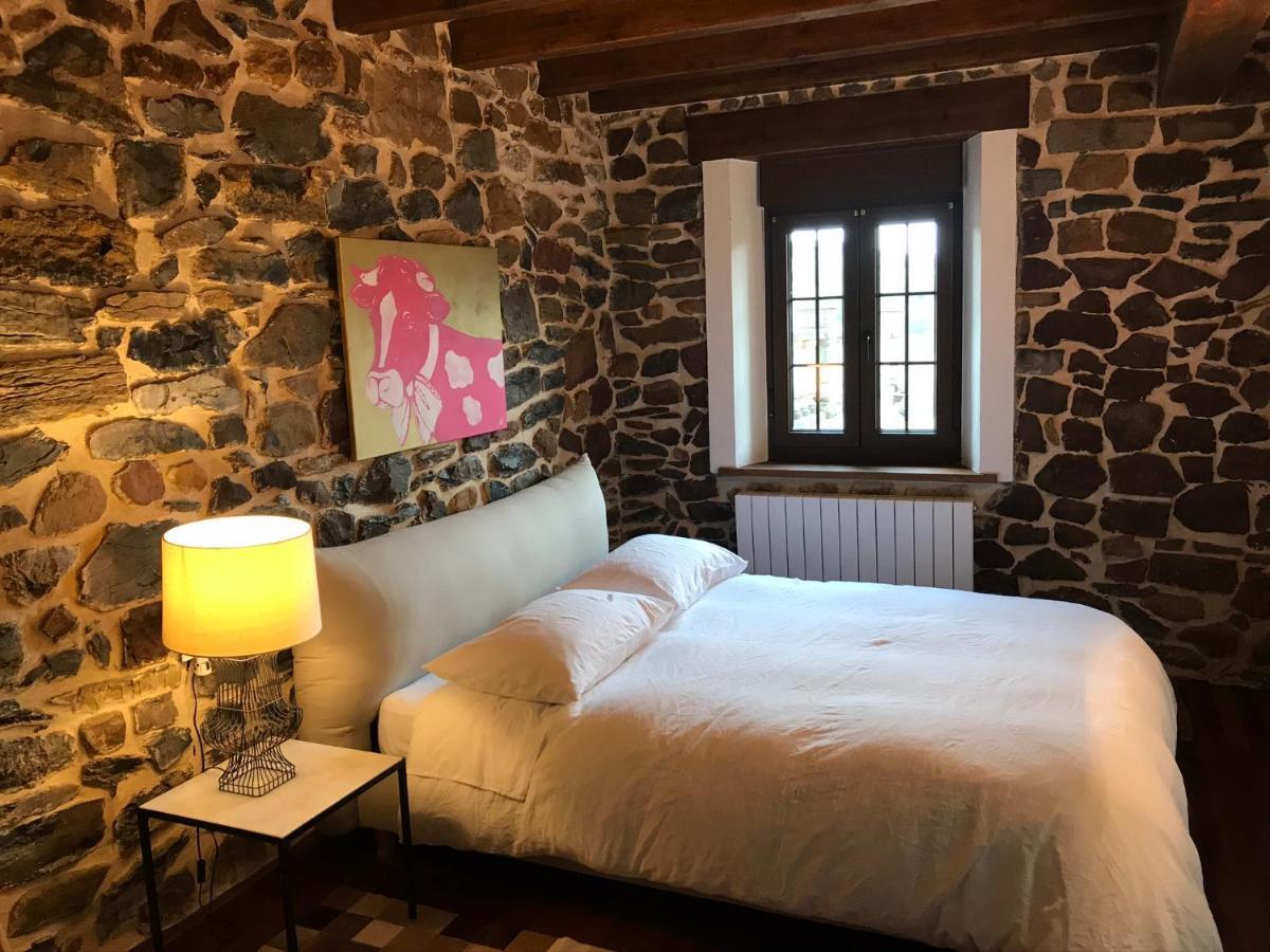 Vitori'S House Tourist Accommodation Ahedo المظهر الخارجي الصورة